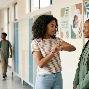 Tackling Body Odour During Puberty: What’s Really Happening (and How to Fix It)