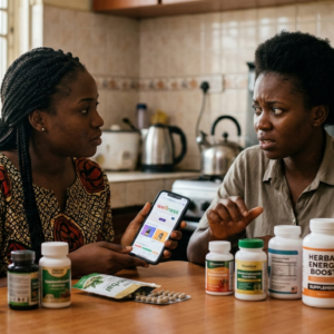 The "Friend Recommendation" Trap: Why Your Supplements Might Be Doing More Harm Than Good