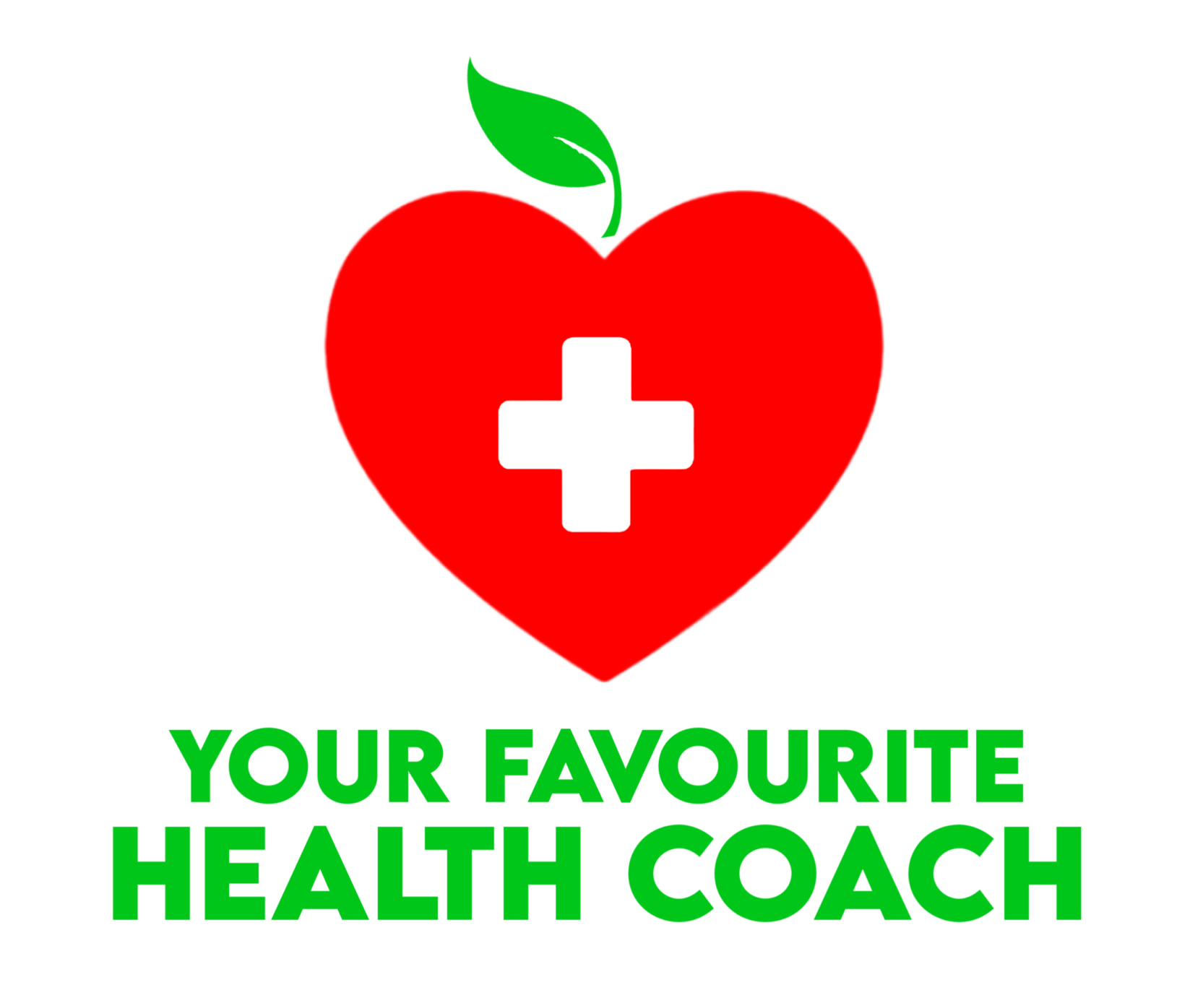 Your Favourite Health Coach 