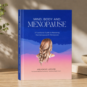 Mind, Body and Menopause