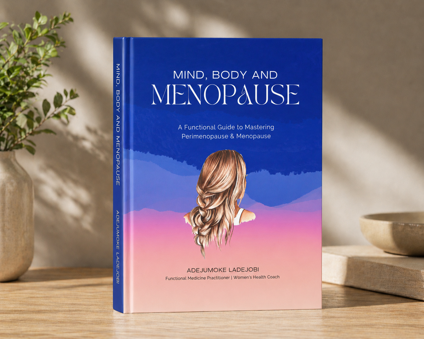 Mind, Body and Menopause