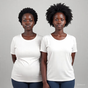 DNA Is Not Your Destiny: Why Identical Twins Can Have Completely Different Health Outcomes
