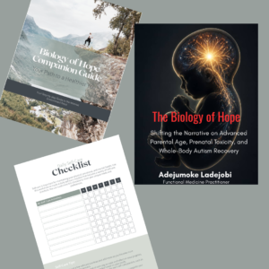 Biology of Hope Bundle Kit