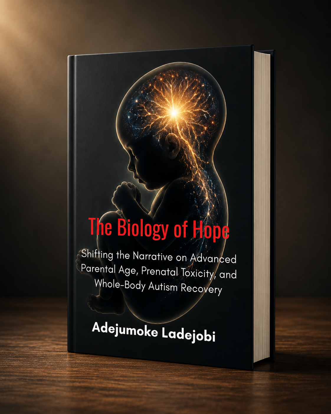 Biology of Hope eBook