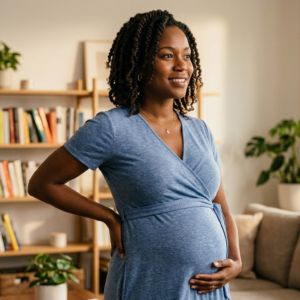 Planning a Baby After 35? Here's How to Reduce Hidden Risks to Your Baby