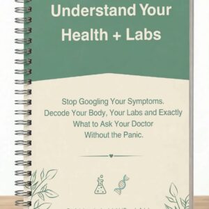 Know Your Health + Labs